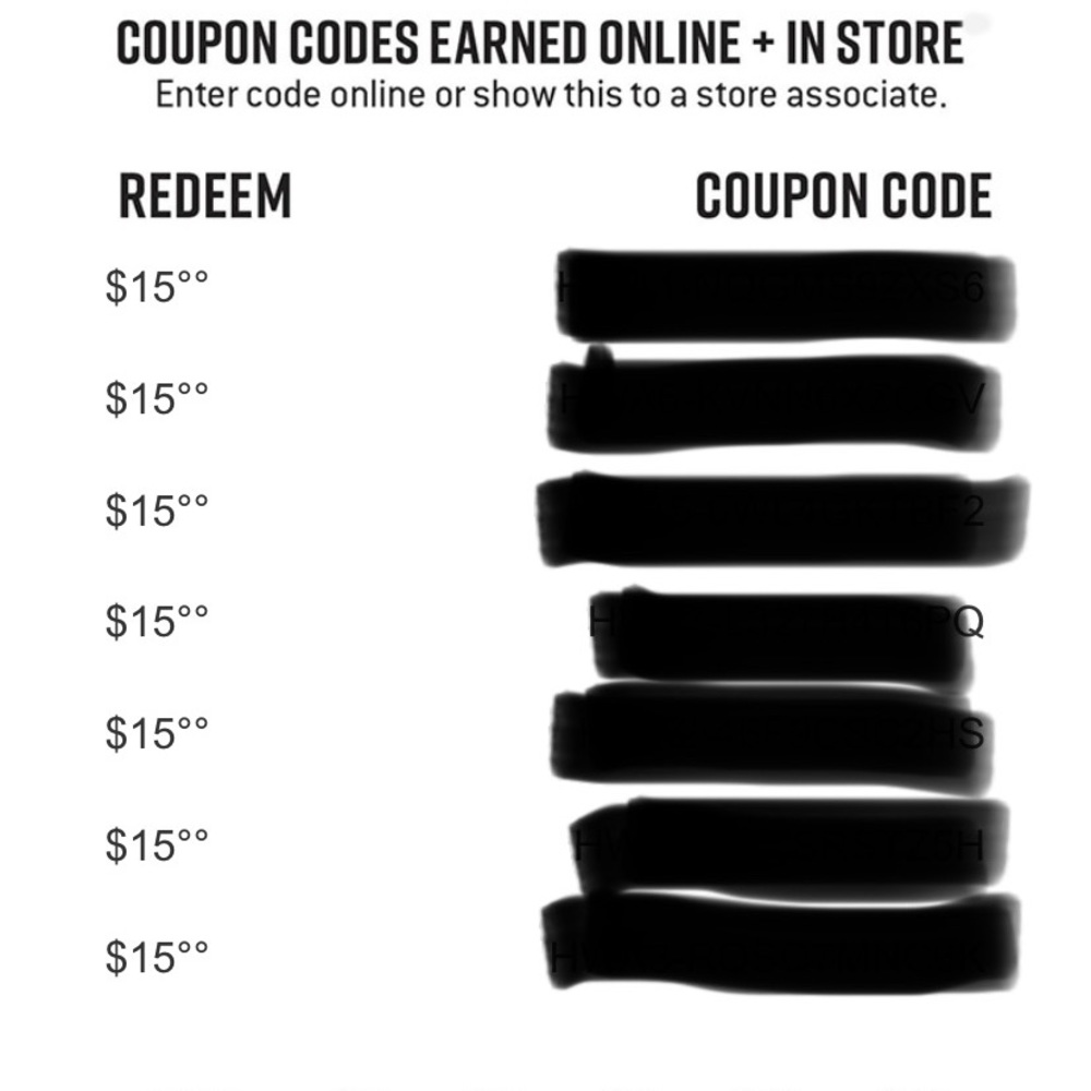 Hot Topic Discount codes